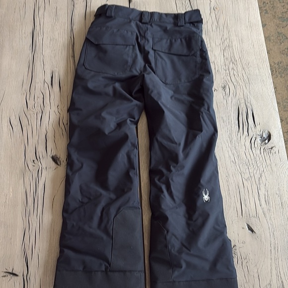 Spyder snow pants - Picture 4 of 4